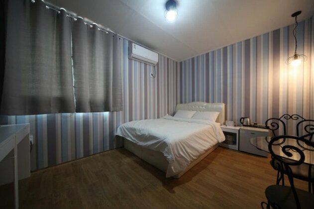 Gunsan La Siesta Hotel - Photo2