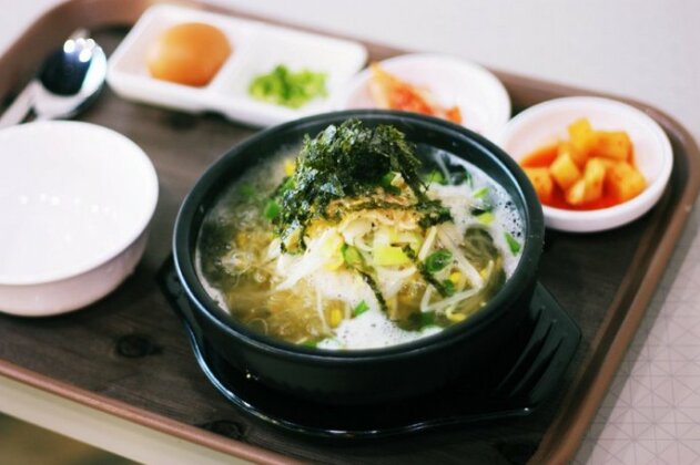 Gunsan La Siesta Hotel - Photo4