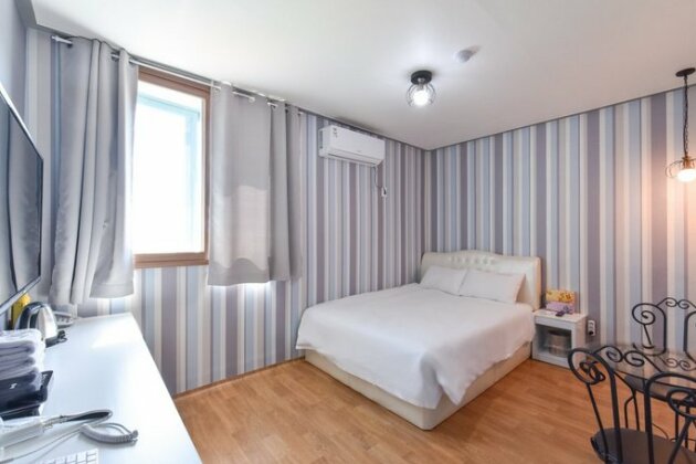 Gunsan La Siesta Hotel - Photo5