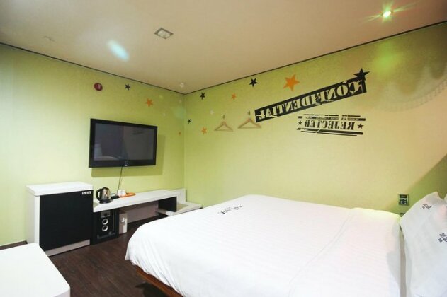 Gunsan New Fox - Photo5