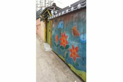 Gunsan Seunghaville Guesthouse