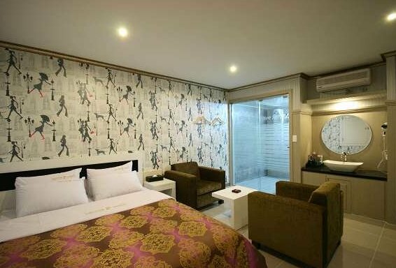 Gunsan Sum Hotel - Photo2