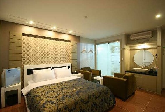 Gunsan Sum Hotel - Photo3
