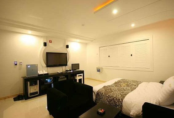 Gunsan Sum Hotel - Photo5