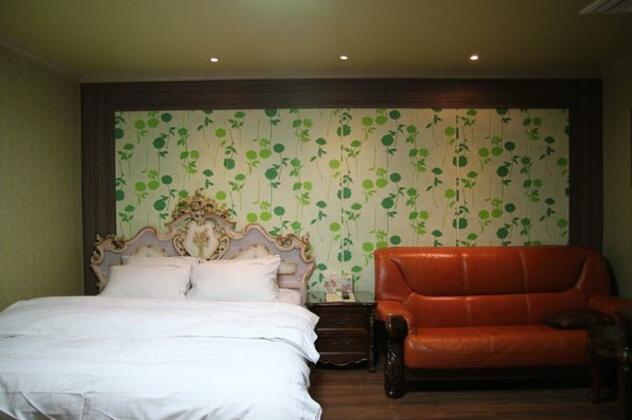 Gunsan Western Hotel - Photo2