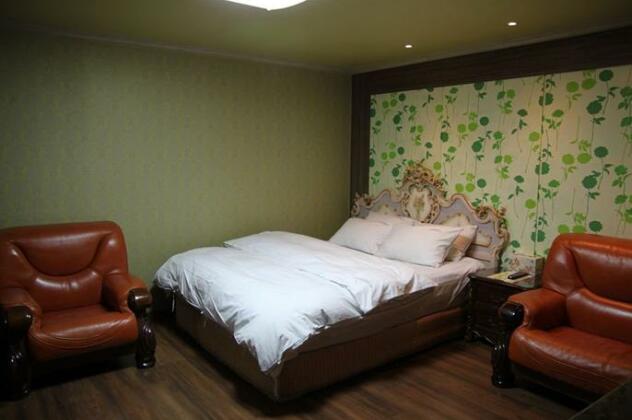 Gunsan Western Hotel - Photo5
