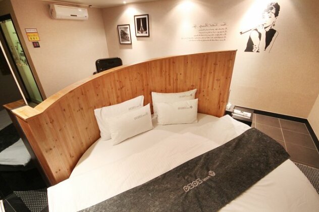 Gunsan ZaZa - Photo2
