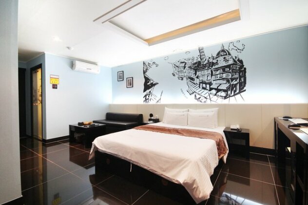 Gunsan ZaZa - Photo3