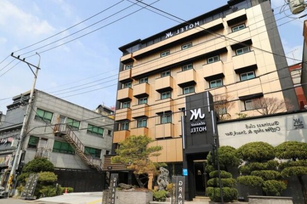 Hotel Anesville - Photo2