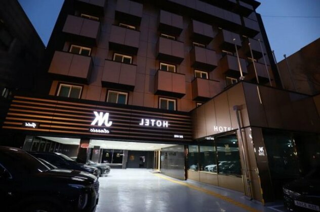 Hotel Anesville - Photo3