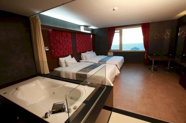 Hotel Beang - Photo2