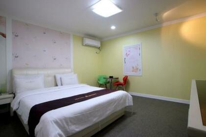 Hotel May Gunsan