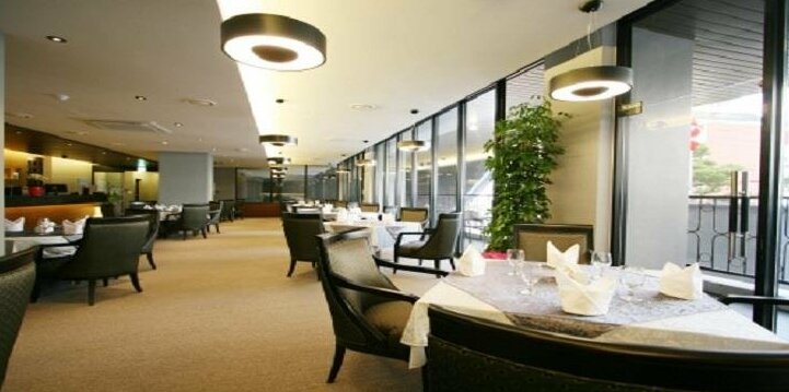 Hotel Oscar Suite - Photo5