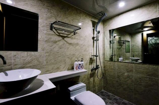 Hotel Some - Photo5