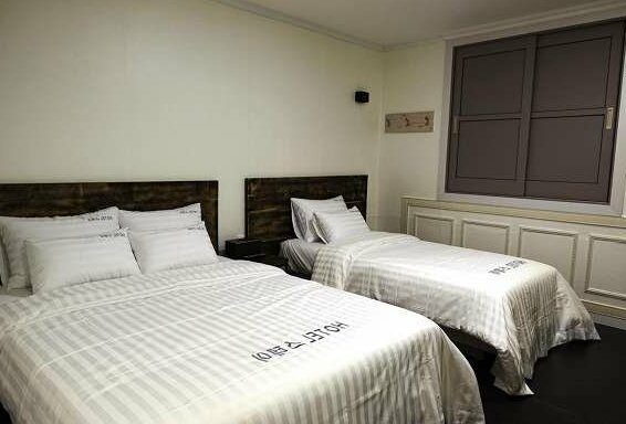 Hotel Stay Gunsan - Photo2