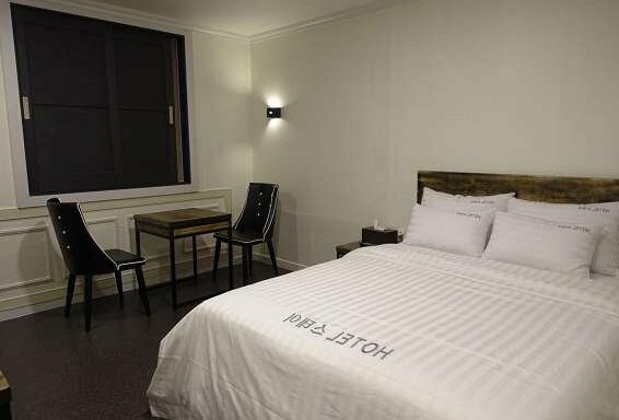 Hotel Stay Gunsan - Photo3