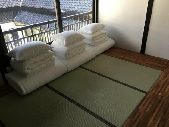 Hwadam Inn - Photo2