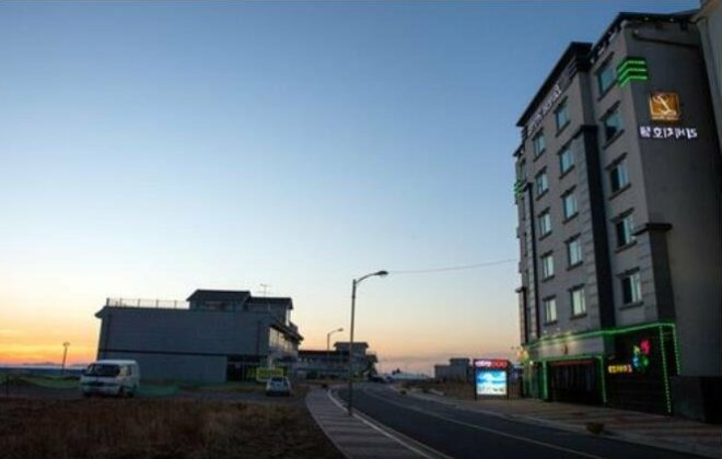 Lavichi Hotel - Photo2