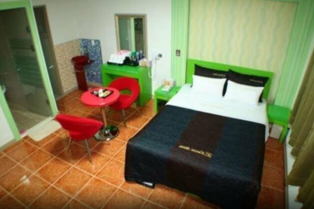 Lavichi Hotel - Photo3