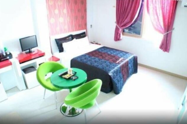 Lavichi Hotel - Photo5