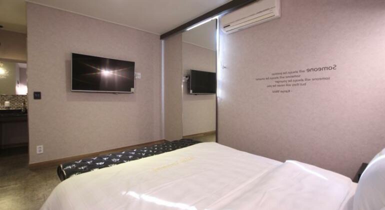 Paradise Hotel Gunsan - Photo2