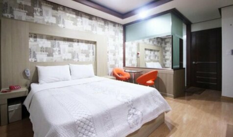 Piano Hotel Gunsan