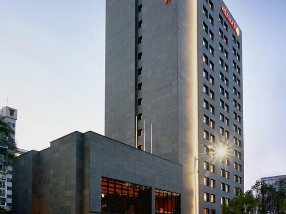 Ramada Gunsan Hotel