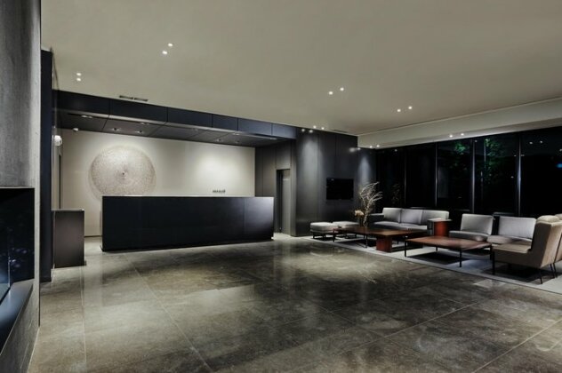 Ramada Gunsan Hotel - Photo4