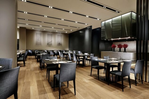 Ramada Gunsan Hotel - Photo5
