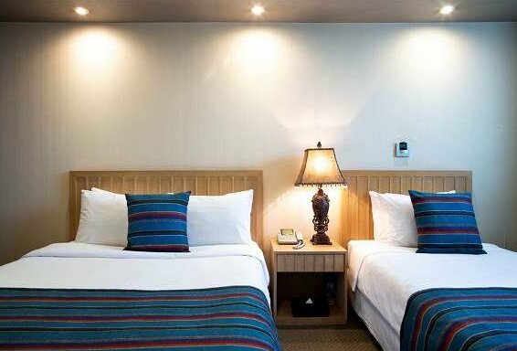 Ritz Plaza Hotel Gunsan - Photo3