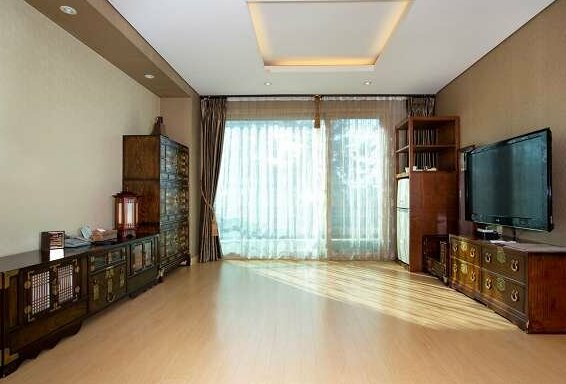 Ritz Plaza Hotel Gunsan - Photo5