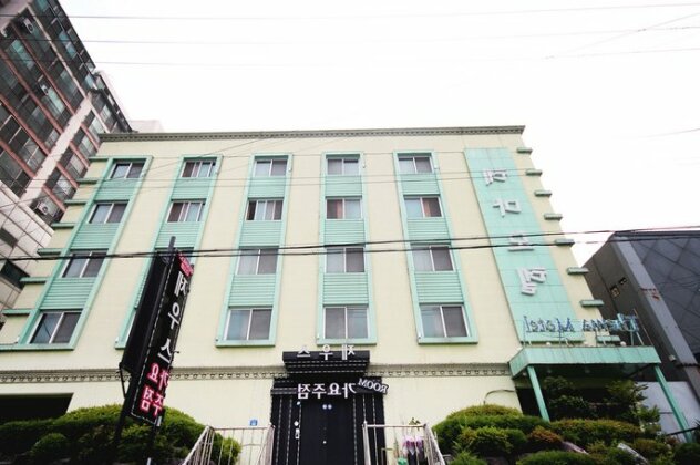 Thema Motel