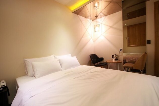 W2 Hotel - Photo2