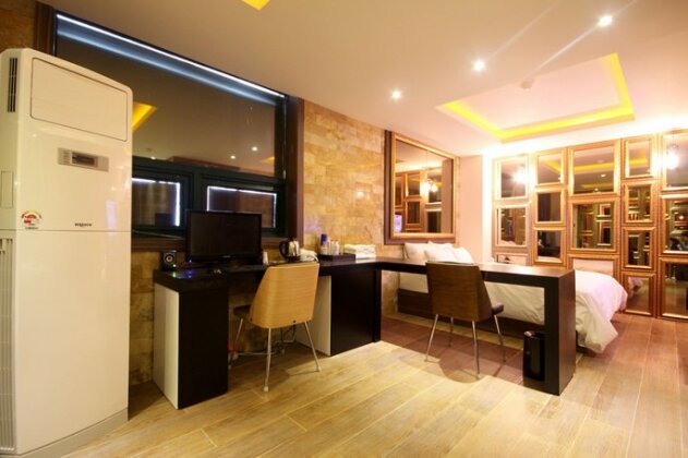 W2 Hotel - Photo4