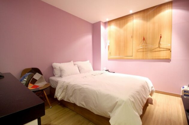 W2 Hotel - Photo5
