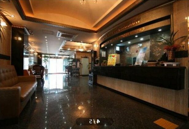 Welcome Tourist Hotel - Photo2