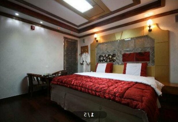 Welcome Tourist Hotel - Photo3