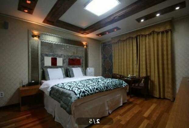 Welcome Tourist Hotel - Photo4