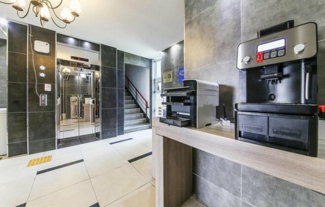Yes Motel Gunsan - Photo2