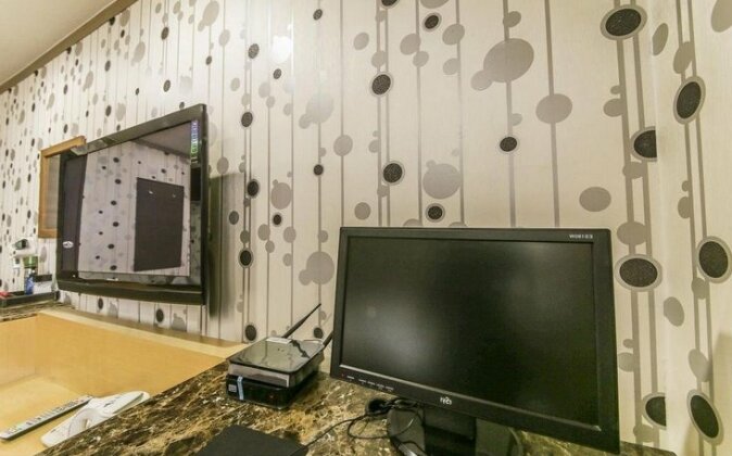 Yes Motel Gunsan - Photo3
