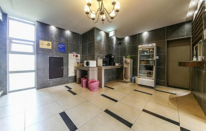 Yes Motel Gunsan - Photo4