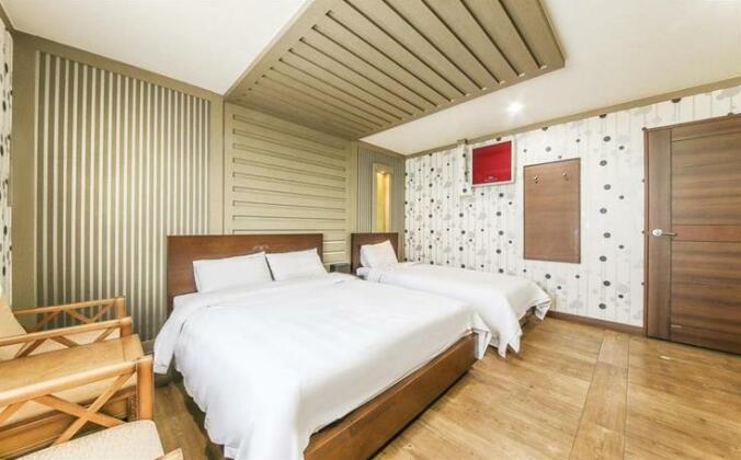 Yes Motel Gunsan - Photo5