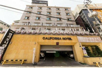 California Hotel Guri