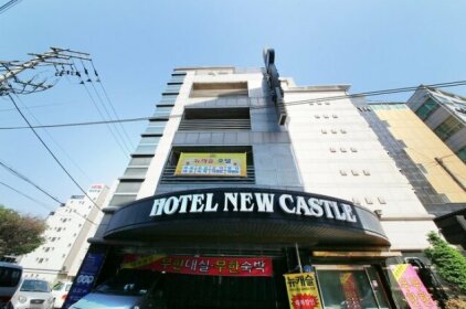 Guri New Castle Hotel
