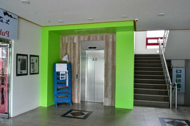 Nogodan Guesthouse and Hotel - Photo2
