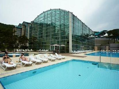 LG Konjiam Resort Seoul - Photo5