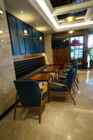 Bentley Hotel Gwangju - Photo5