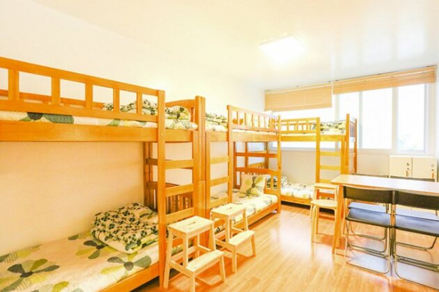 Byulbam Guesthouse - Photo2