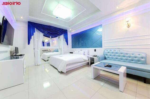 Cheomdan Dom Hotel - Photo3