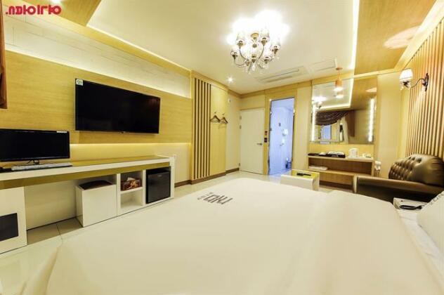 Cheomdan Dom Hotel - Photo4